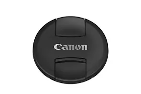 Lens Cap E-95