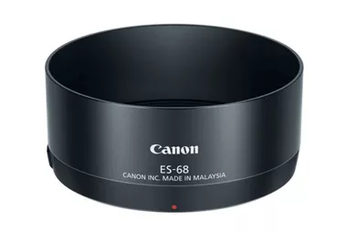 Canon EF 50mm f/1.8 STM Lens