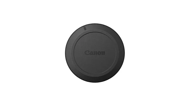 Lens Dust Cap RF