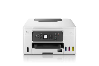 MAXIFY GX3020 – Front View