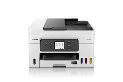 MAXIFY GX4020 – Front View 