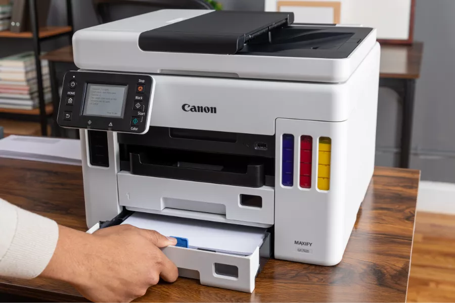 How to Choose the Best Canon® Printer – Printer Guides and Tips from LD  Products