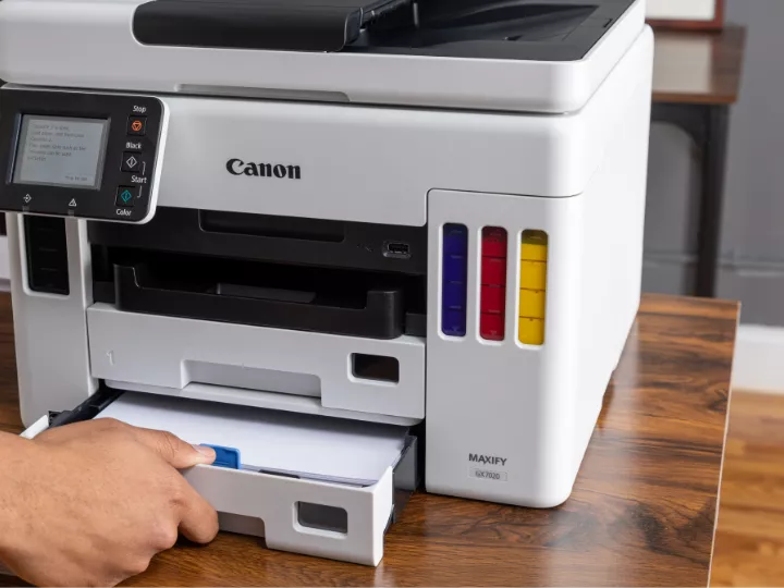 How to Choose the Best Canon® Printer – Printer Guides and Tips from LD  Products