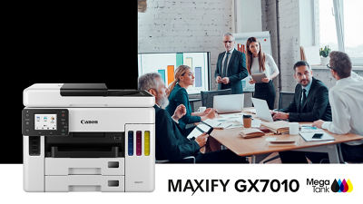 MAXIFY GX7010