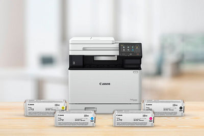 imageCLASS X MF1333C