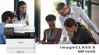  imageCLASS X MF1440
