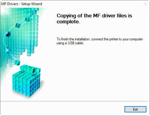 How to download and install drivers and software for the imageCLASS ...