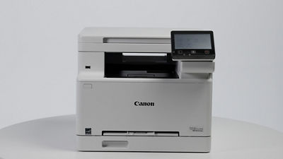 imageCLASS MF662Cdw Printer