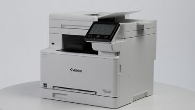 imageCLASS MF663Cdw Printer