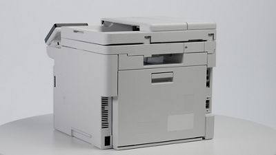 imageCLASS MF665Cdw Printer