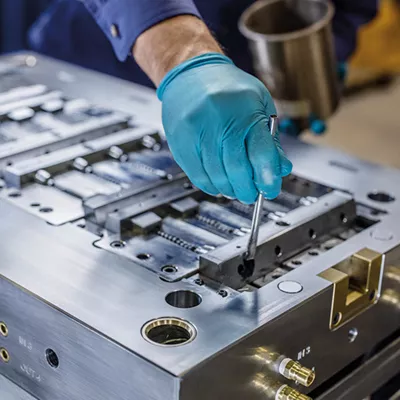 COMMITTED TO QUALITY