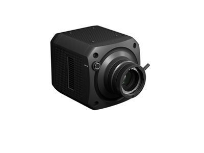 MS-500 Camera - Slant Right