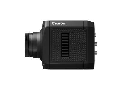 MS-500 Camera - Side Left