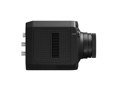MS-500 Camera - Side Right