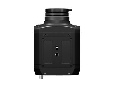 MS-500 Camera - Bottom