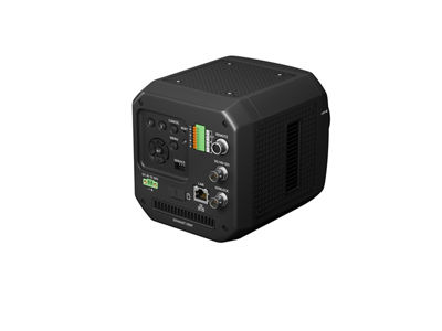 MS-500 Camera - Slant Rear