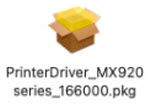Package file image