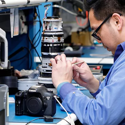 REFURBISHMENT AND REMANUFACTURE