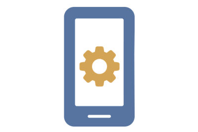 Mobile Device Management icon