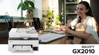 MAXIFY GX2010