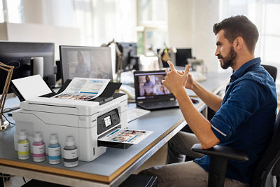 MAXIFY GX4010