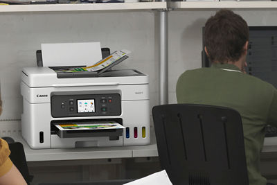 MAXIFY GX4010
