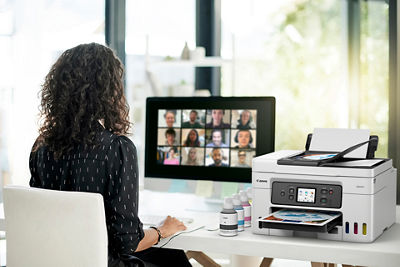 MAXIFY GX6110