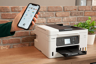 MAXIFY GX4010