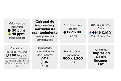 MAXIFY GX4010