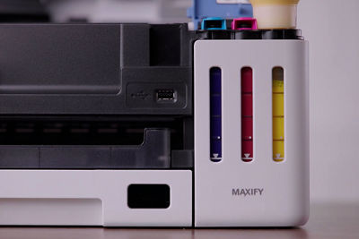 MAXIFY GX6110