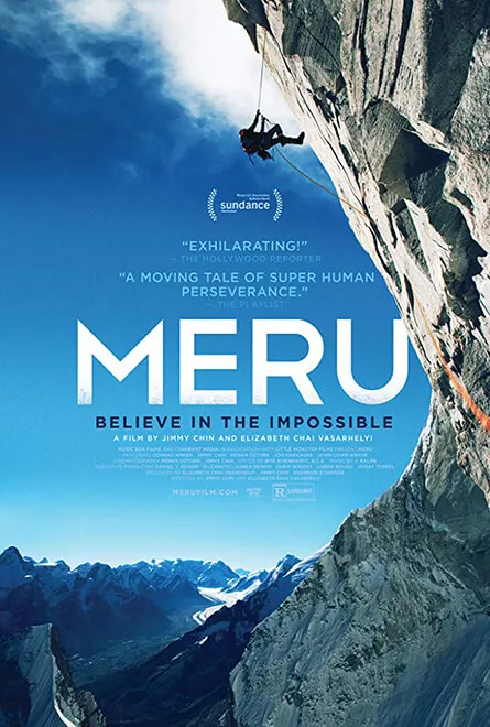 Meru Poster