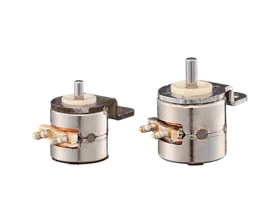 Micro Stepper Motors