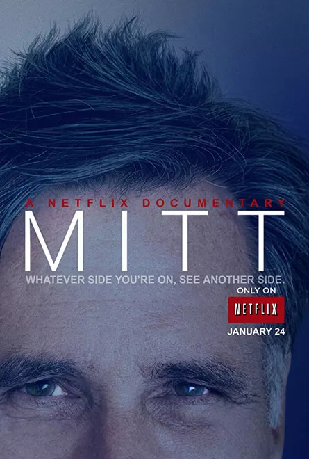 Mitt Poster