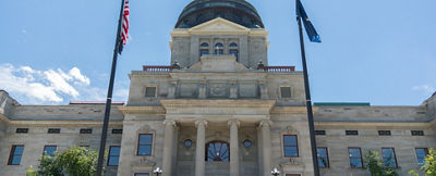 Government Buildings