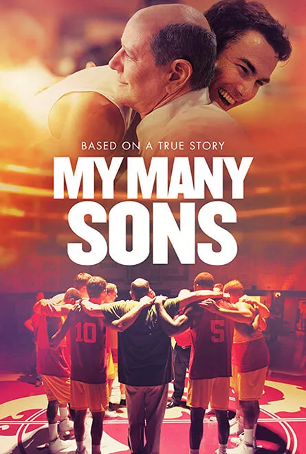 My Many Sons Poster