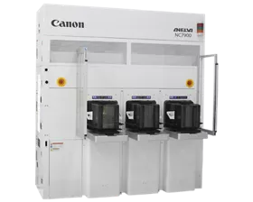 NC7900 MRAM PVD Equipment