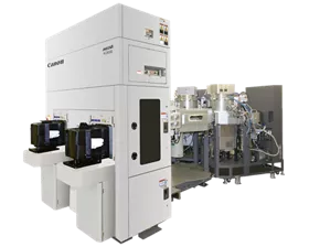 NC8000 MRAM Etching Equipment