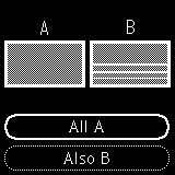 Print and Examine the Nozzle Check Pattern - PIXMA TR150