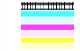 Deep Clean the Print Head With Windows - PIXMA iP2700 / iP2702