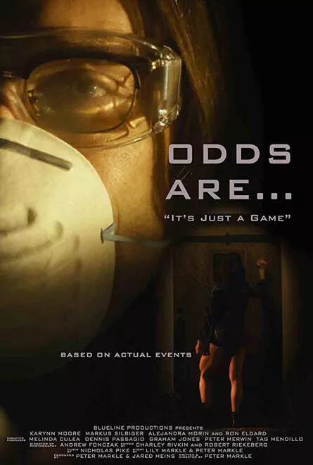 Odds Are Poster