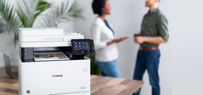 Copiers & MFPs