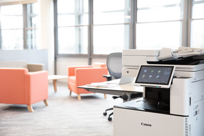 Print Fleet Assessment