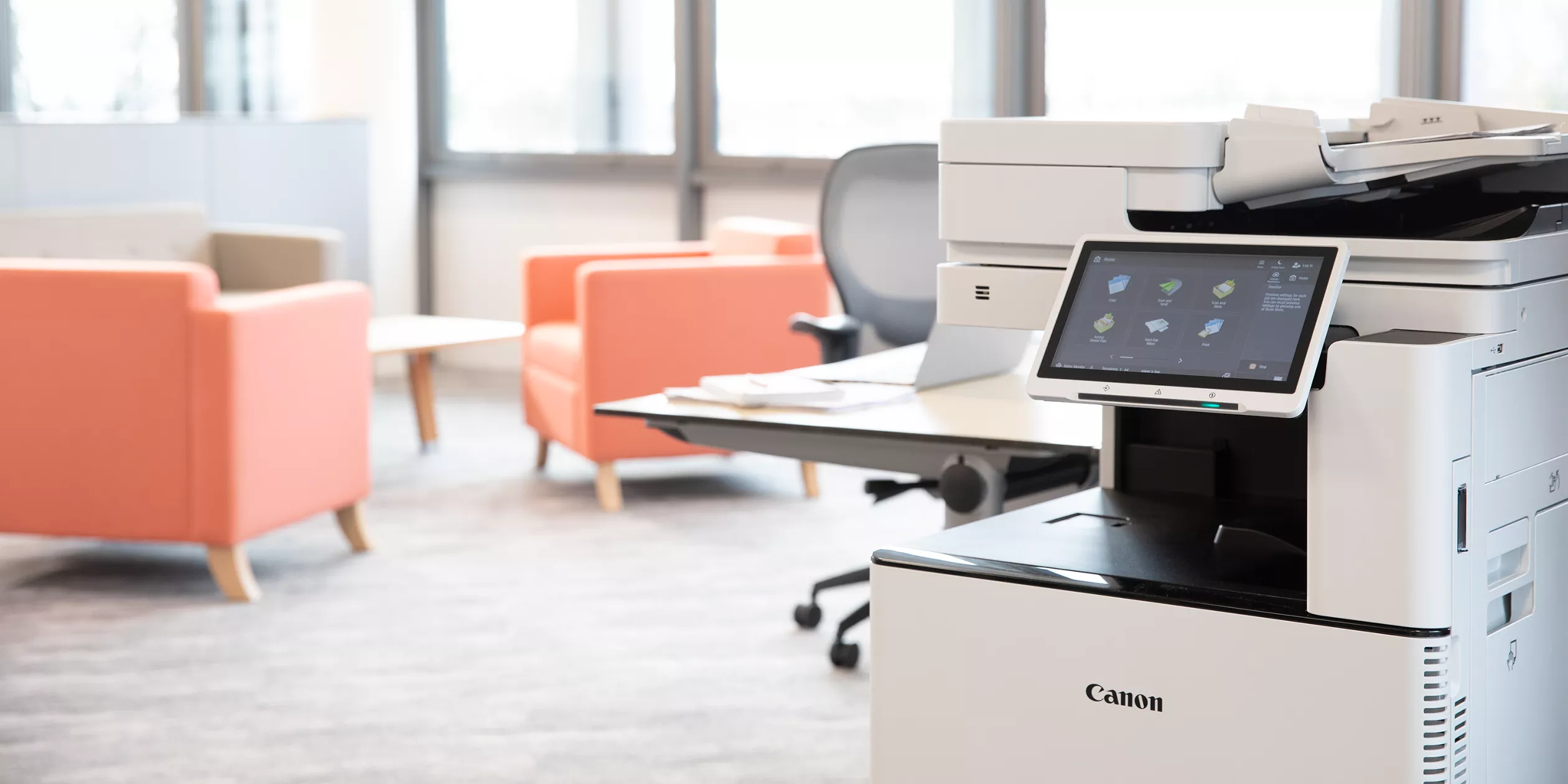 Shop Canon Printers