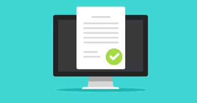 One Click Verification