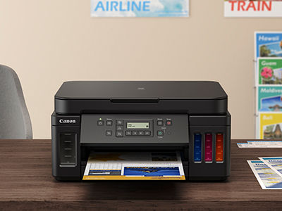 Open Box Printers