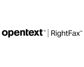 OpenText RightFax