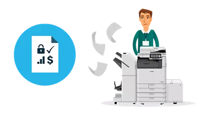 McAfee Embedded Control