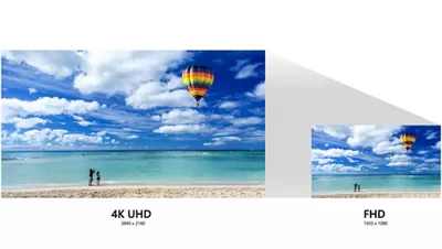 Woman playing electric guitar