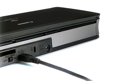 imageFORMULA P 208II