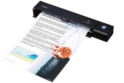 imageFORMULA P 208II